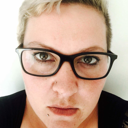 Sonja Bechlenberg's profile picture
