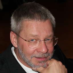 Dr. Gunnar Grenzer