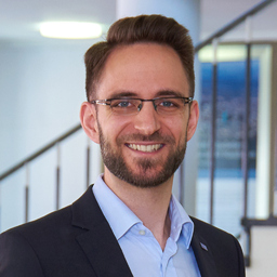 Dr. Markus Thürmann