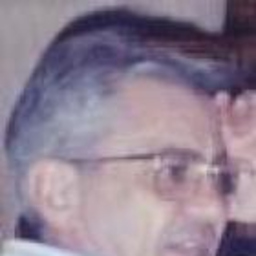 Jose Manuel Fernandez Borbolla