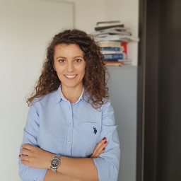 Milena Stojanovska
