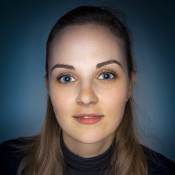 Profilbild Luisa Ackermann