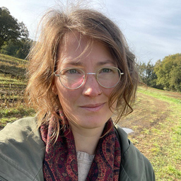 Sarah Frischmuth