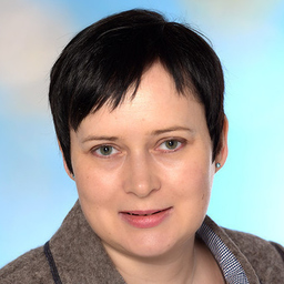 Silvana Fischer