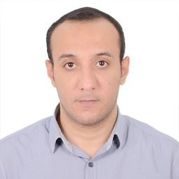 Ahmed Tammam