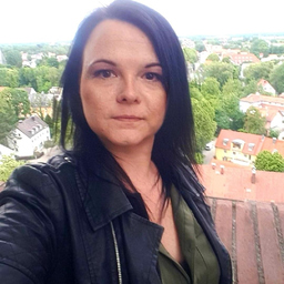 Stefanie Hoffmann