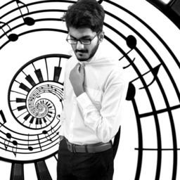 Arunesh Subramanian Srinivasan