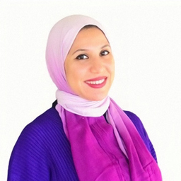 asmaa Hashem