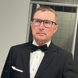 Stefan Kolip PMP