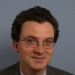 Dr. Martin Steven
