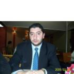 Cem KILIÇASLAN