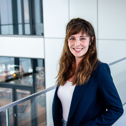 Dr. Marina Kemperle