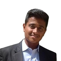 Hirav Joshi