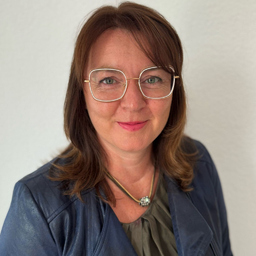 Maria Schumacher