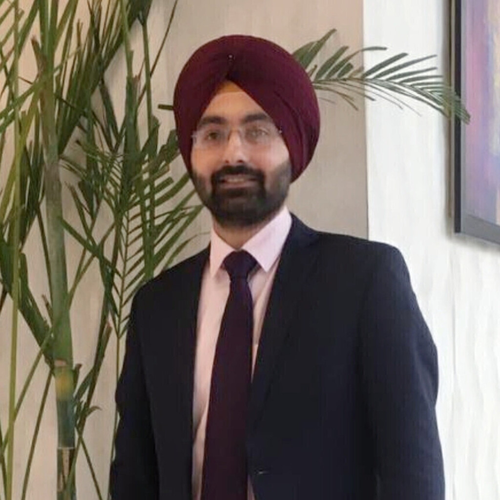 JITENDRA SINGH - Marketing and Sales Executive - Lupin Ltd. | XING