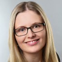 Stephanie Krell (Dipl.-Betriebswirtin FH)