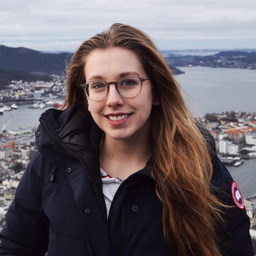Annemarijn Kruyswijk's profile picture