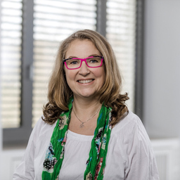 Ulrike Wollscheid