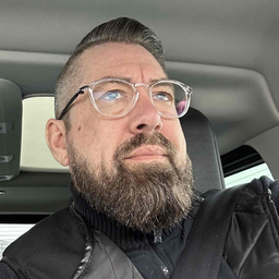 Daniel Iwohn