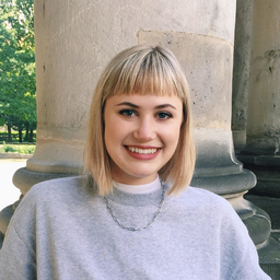 Anna Patricia Lendle