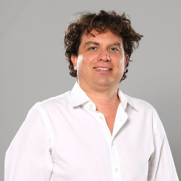 Marc Deinhart