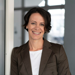 Andrea Schröder