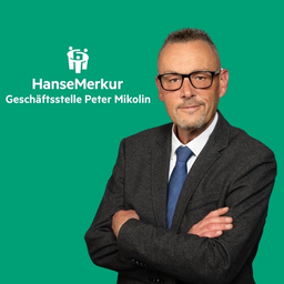 Peter Mikolin