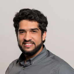 MSc. Ashish Vazirani