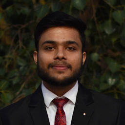 Pranjal Goyal