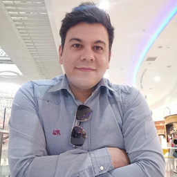 mahdi darabifard