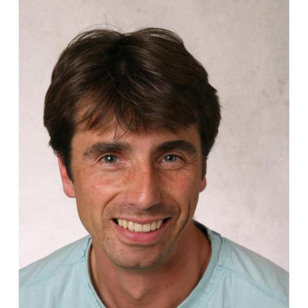 Josef Forster Ganzheitlicher Fitness und Gesundheitscoach im