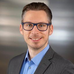 Christof Garasi