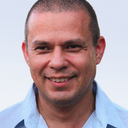 Rodrigo Olmos