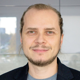 Serdar Korur's profile picture