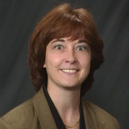 Cathie Brumfield