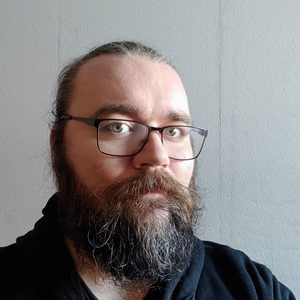 Rose Mainframe Developer Hyand Technology GmbH XING