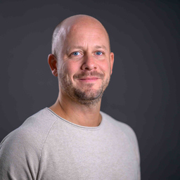 Timo Klawitter