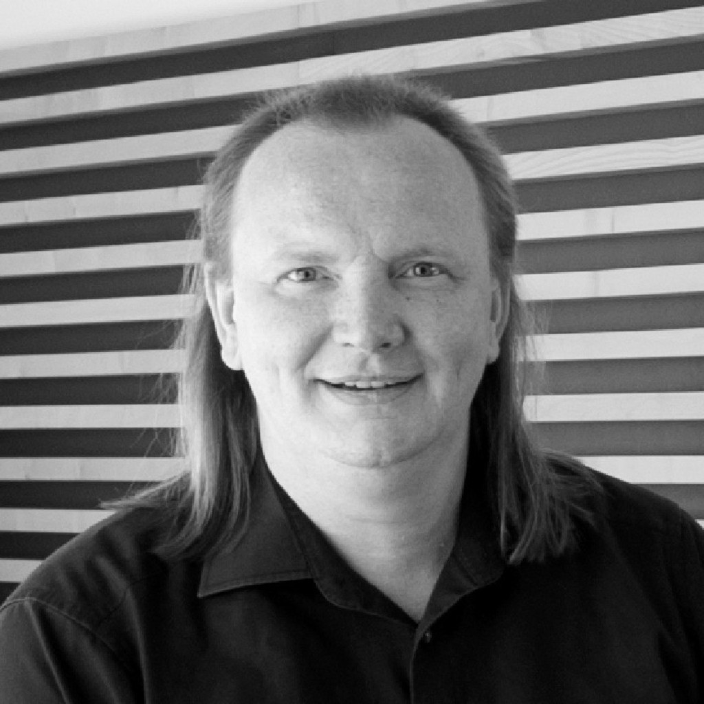 Johannes Kessel Geschäftsführer Lebensform GmbH XING