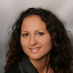 Oana-Monica Neagu