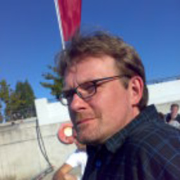 Claus Wittig