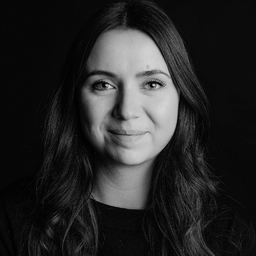 Johanna Eggers