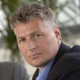 Andreas Bausch