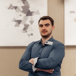 Alexandr Dolbnya