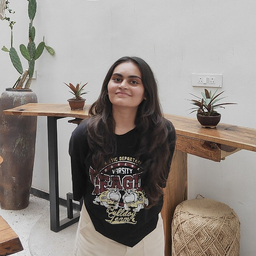 Isha Sojitra