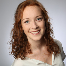 Johanna Germies
