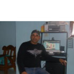 Jose  Gregorio araujo  Pinto