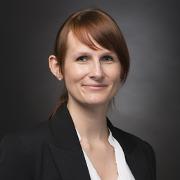 Anne-Katrin Steinke-Kobel