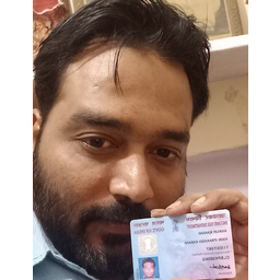 ankur Kakani