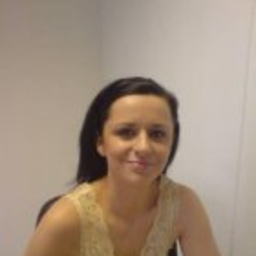 Andrea Malinova