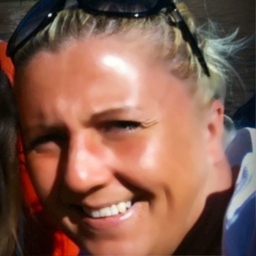 Annika Christensen
